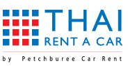 Thai car rental at Phuket Airport, Thailand